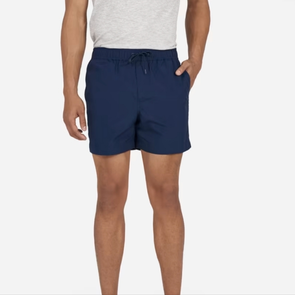 Everlane Men's Swim Shorts